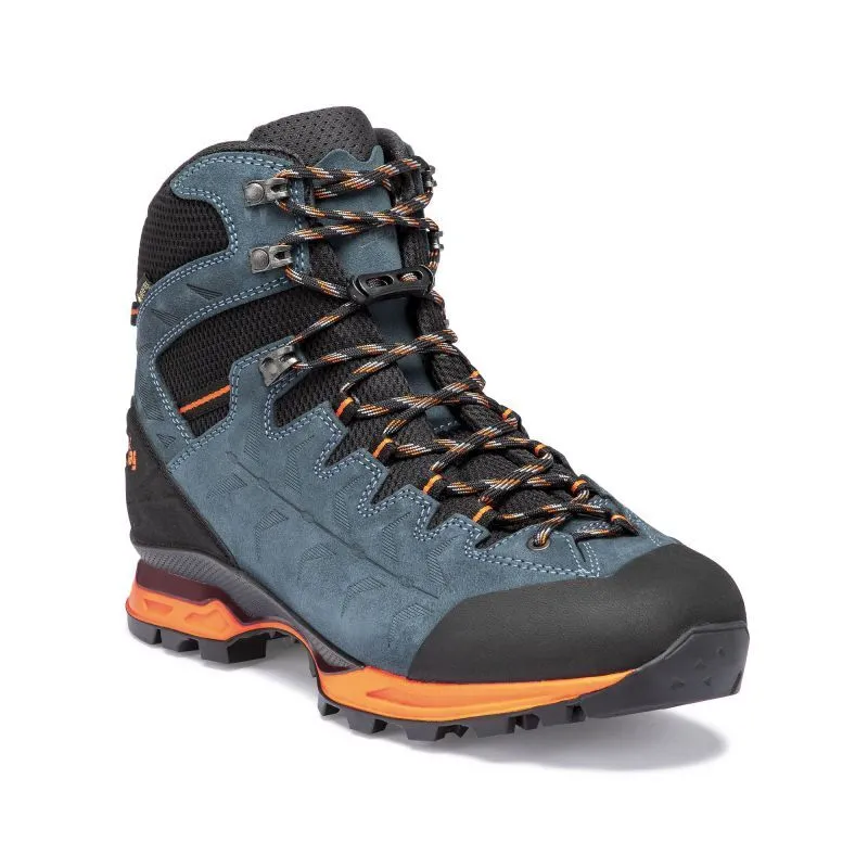 Hanwag Makra Trek GTX Trekking Shoes for Men - Hardloop