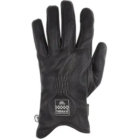 HELSTONS SWALLOW AIR Summer Motorcycle Gloves