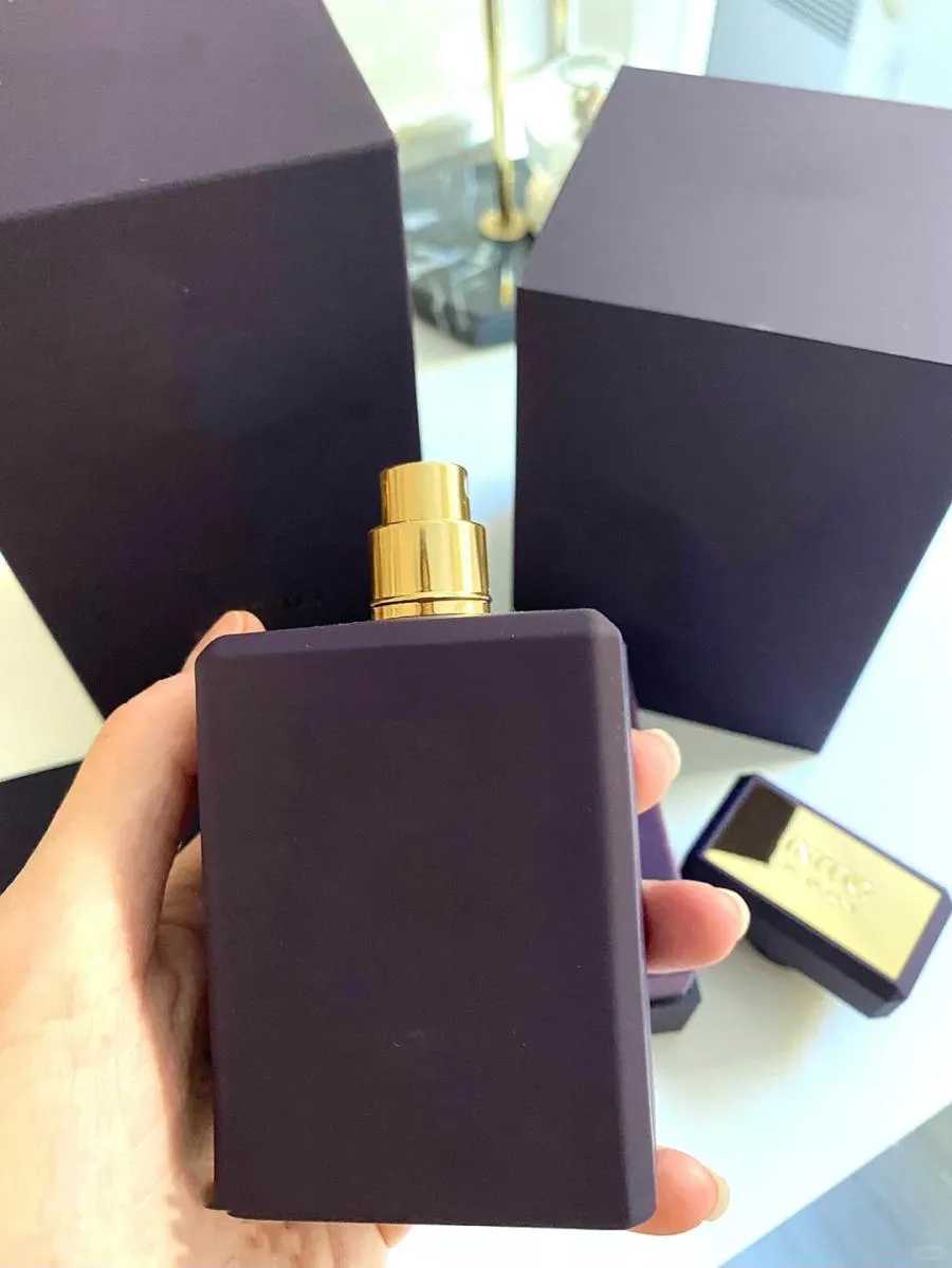Happiness Size Perfume PROGRAGE PRIVATE 90ML NATURAL LADEN INTENSE COLOGNE 3oz