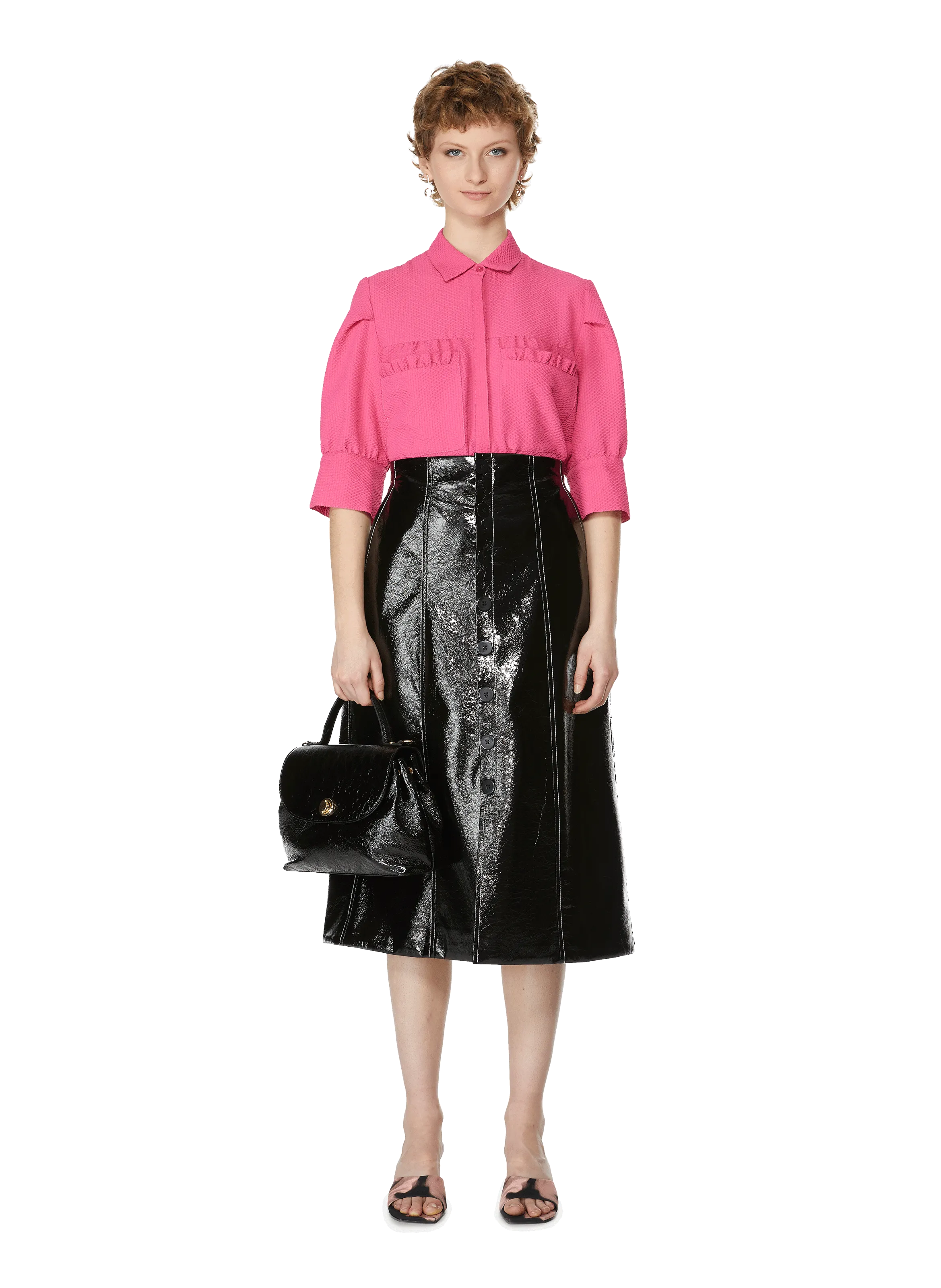 JUPE SHAENE - BAUM UND PFERDGARTEN pour FEMME | Printemps