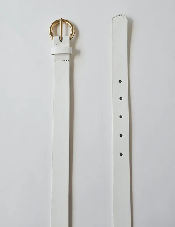 Kim Belt - Fashion and Ready-to-Wear