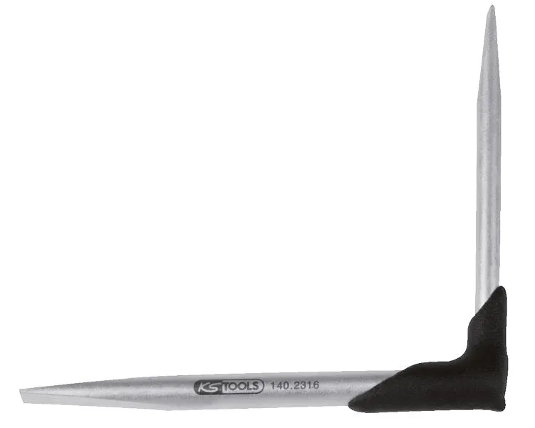 KS Tools Levier de déverrouillage d&#039;airbag pour Volkswagen 105 x 96 mm 140.2316 acheter à bas prix 