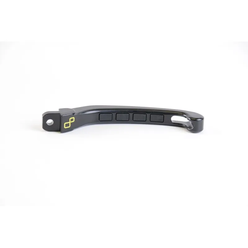 Levier de frein repliable/réglable LIGHTECH Alien alu inserts - piecemotoquad