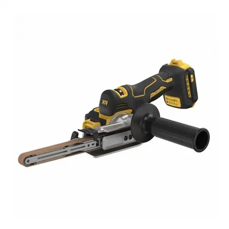 Lime à bande 18V DCM200N DEWALT