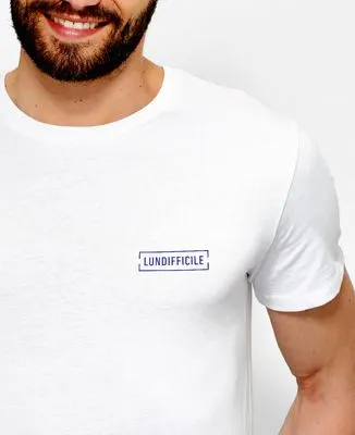 Lundifficile Men's Sweatshirt