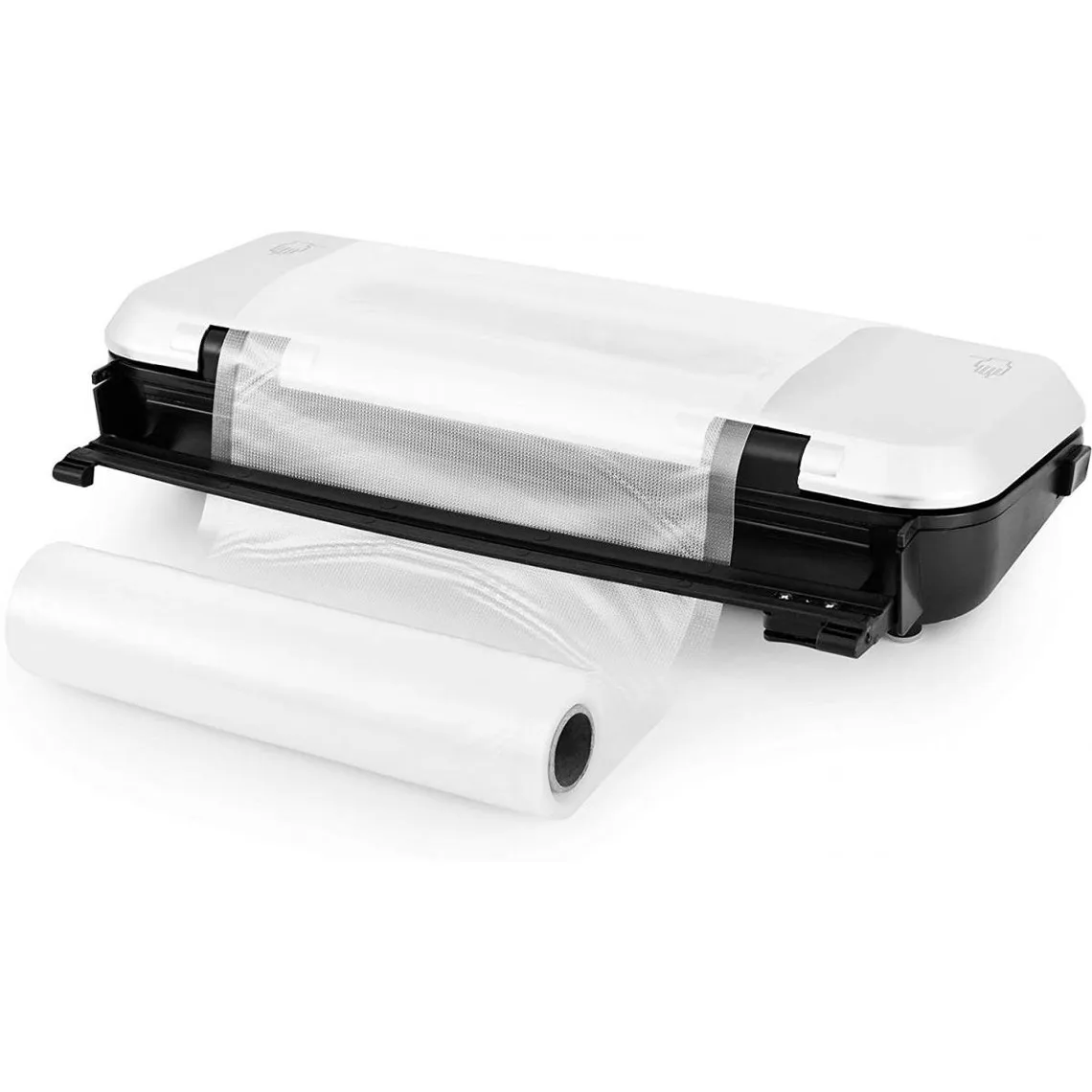 Machine sous vide Airprotect v2 - Blanc | 3 Suisses