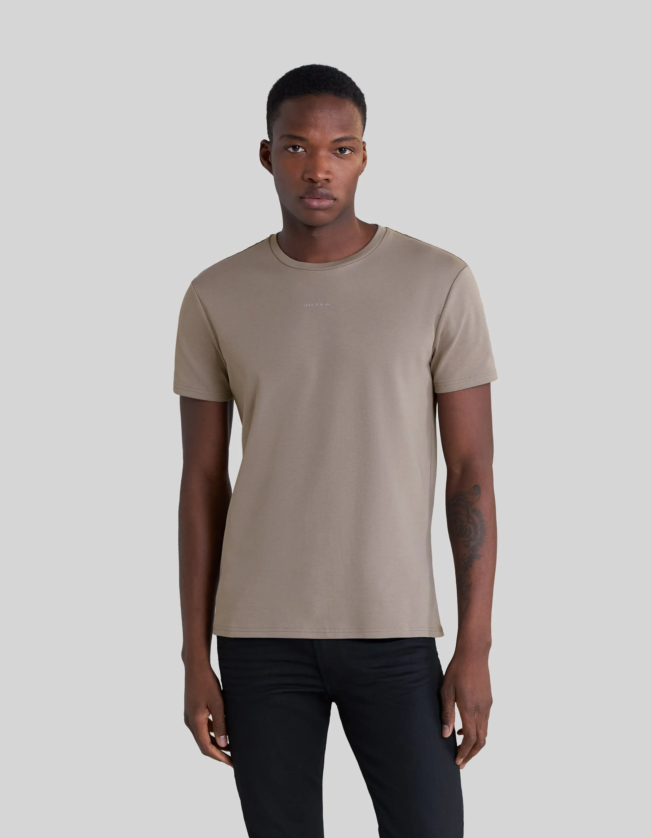 Men's ABSOLUTE DRY T-shirt