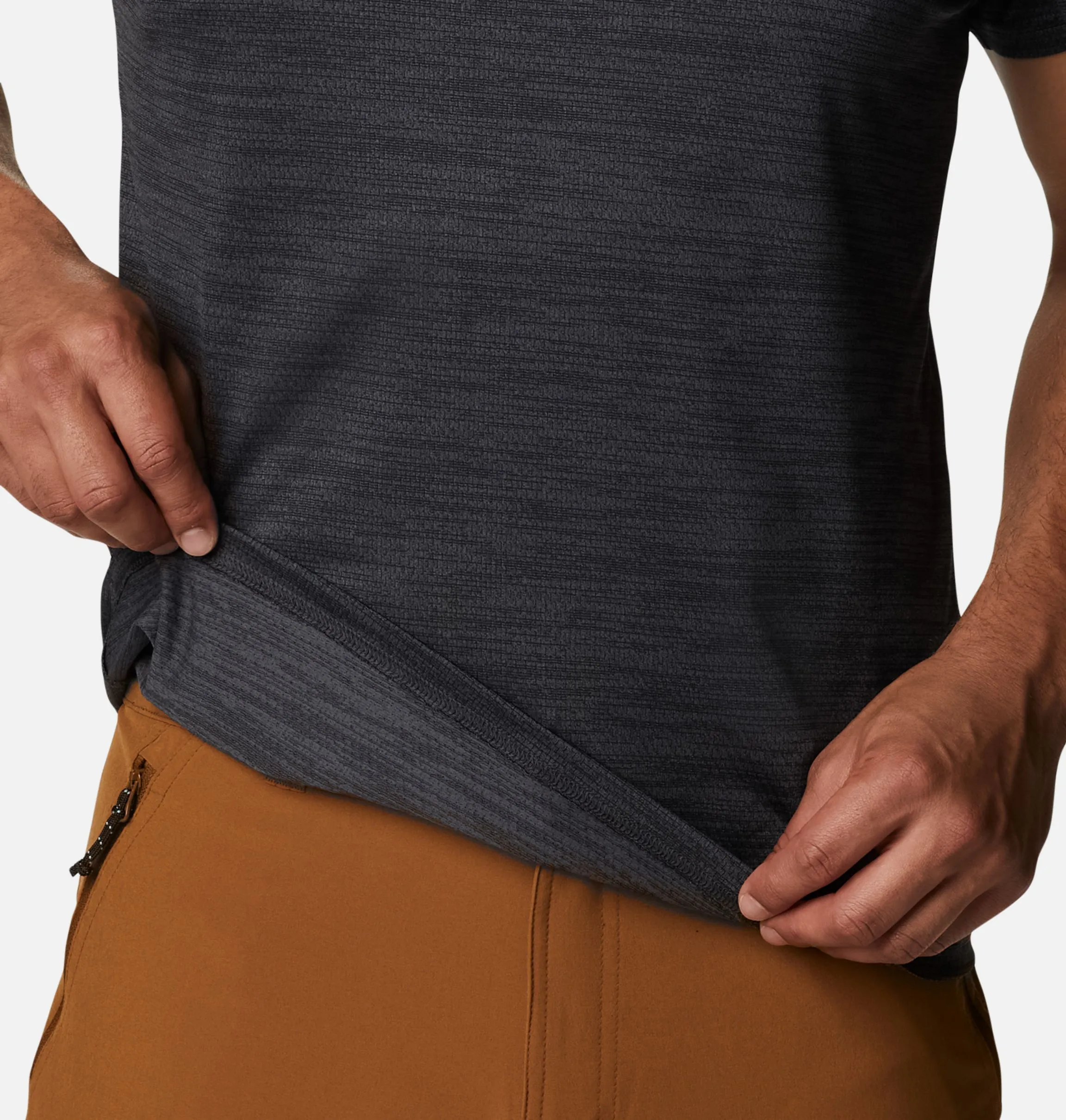 Men’s Alpine Chill™ Zero Technical T-Shirt
