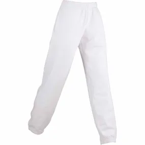 Men's Jogging Pants - JN036 - White