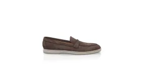 Men's Modern Loafers | Girotti