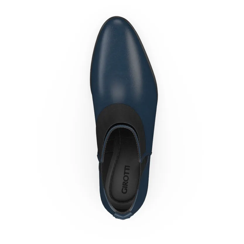 Modern Boots 3118 | Girotti