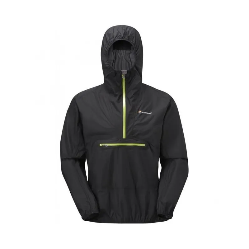 Montane Minimus Smock - Men's Waterproof Jacket | Hardloop