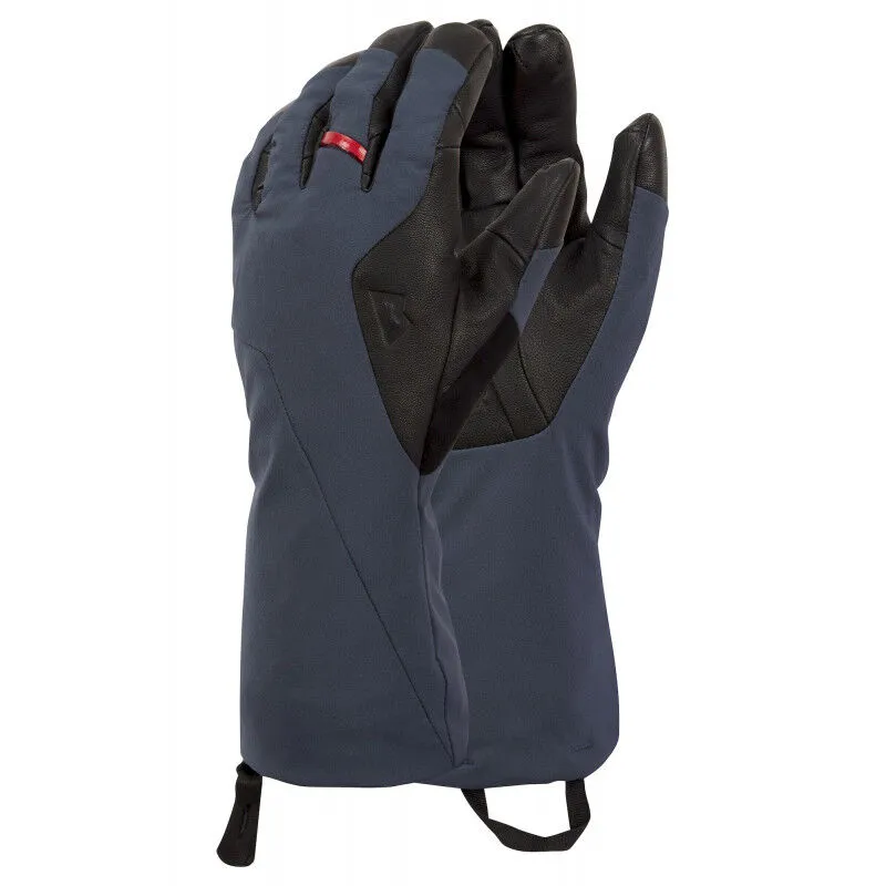 Mountain Equipment Super Couloir Gauntlet Gloves | Hardloop