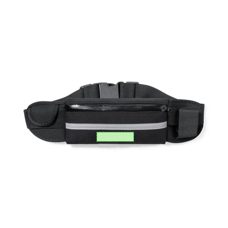 Neoprene Fanny Pack with 1-Color Logo Print