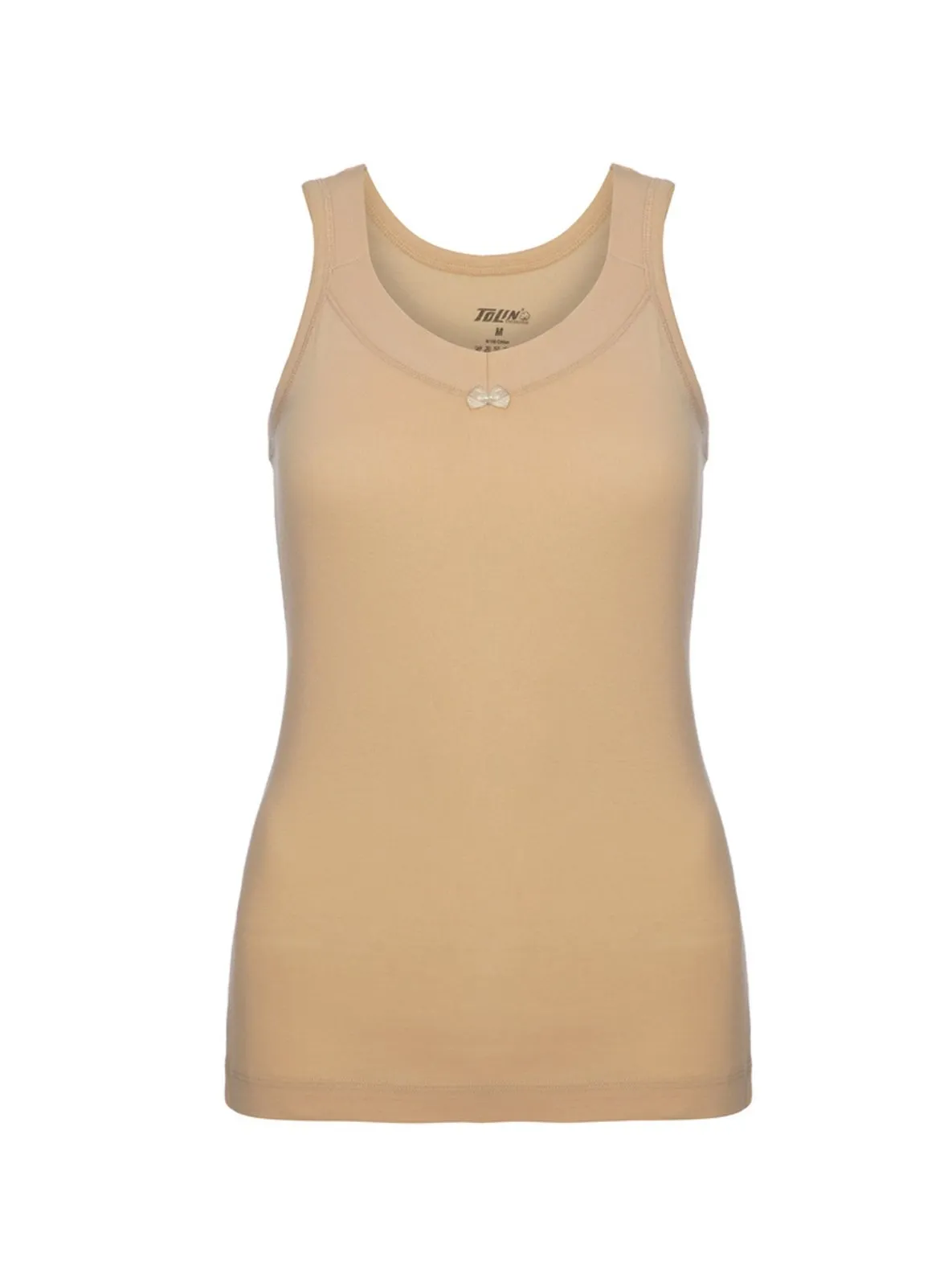 Nude - Undershirt