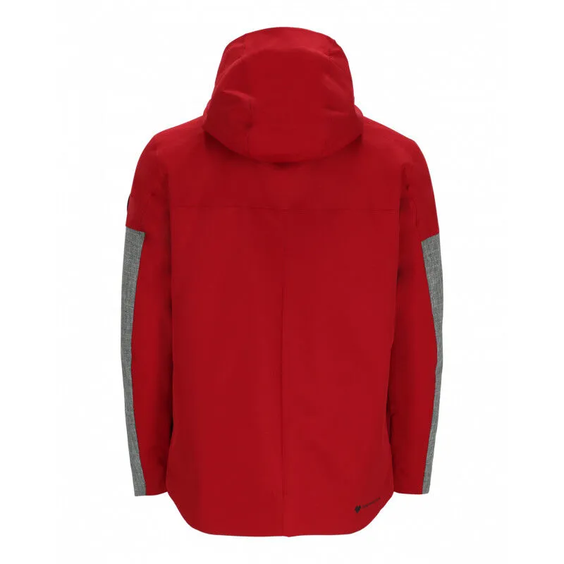 Obermeyer Grommet Jacket - Veste ski homme