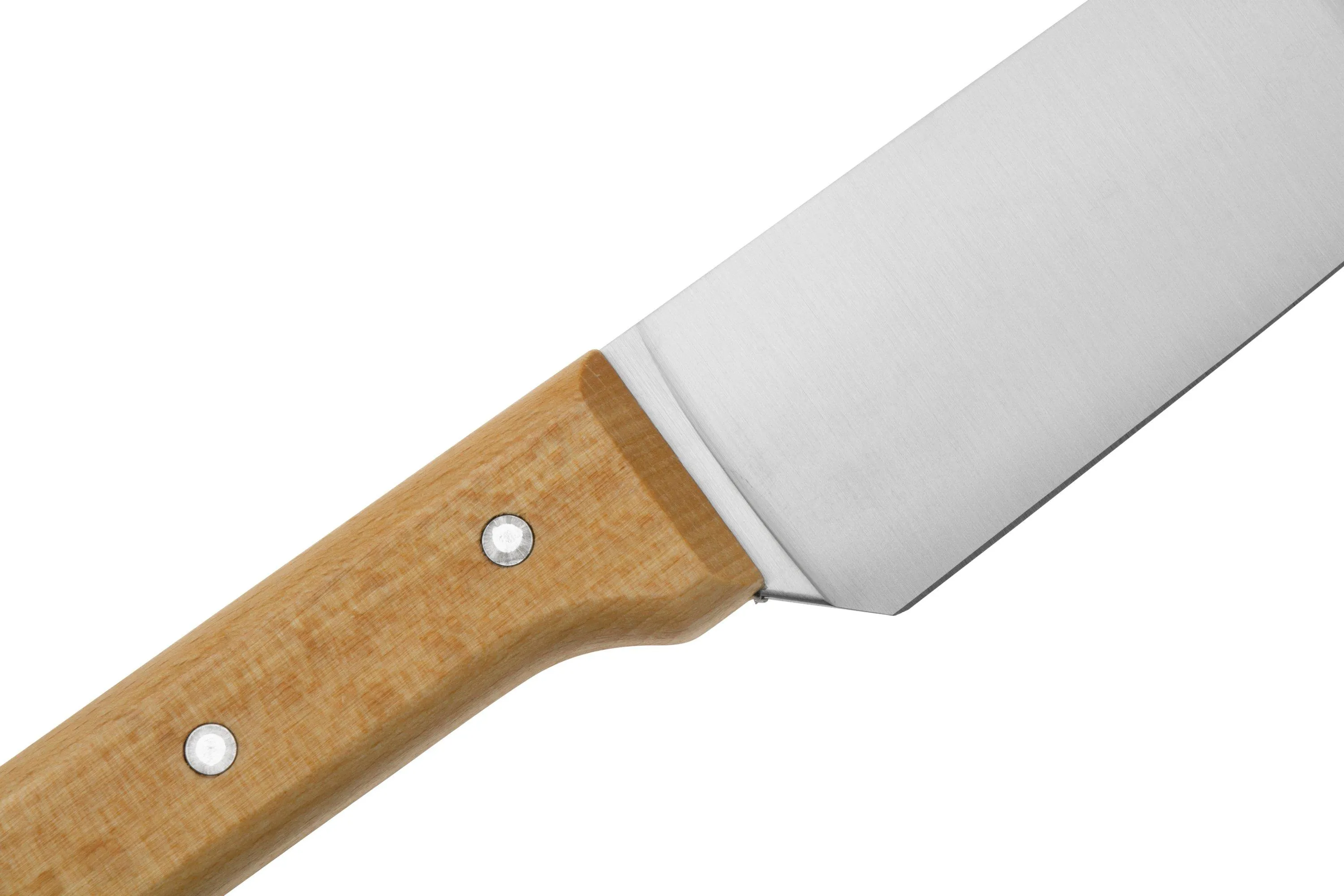 Opinel Parallèle couteau de chef 20 cm N°118