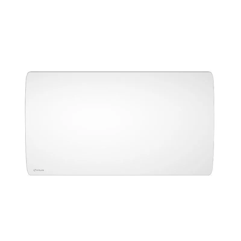 Oslo 2 - radiateur horizontal - 1500W - blanc satiné (M163115)