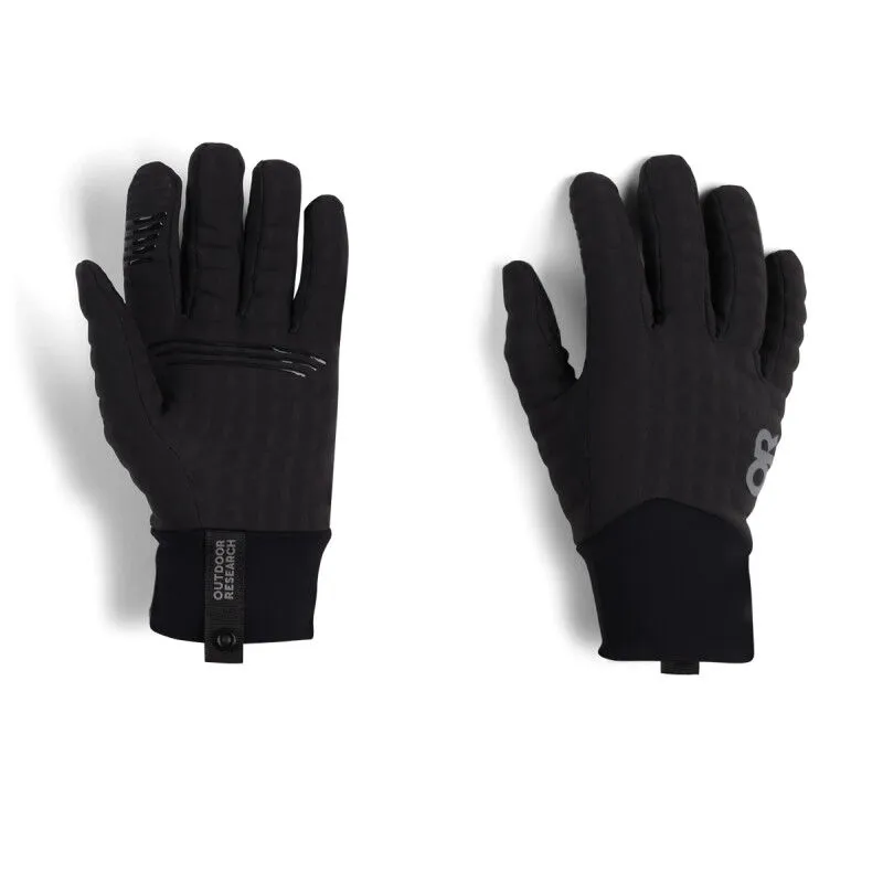 Outdoor Research Vigor Heavyweight Sensor Gloves - Women's Hiking Gloves