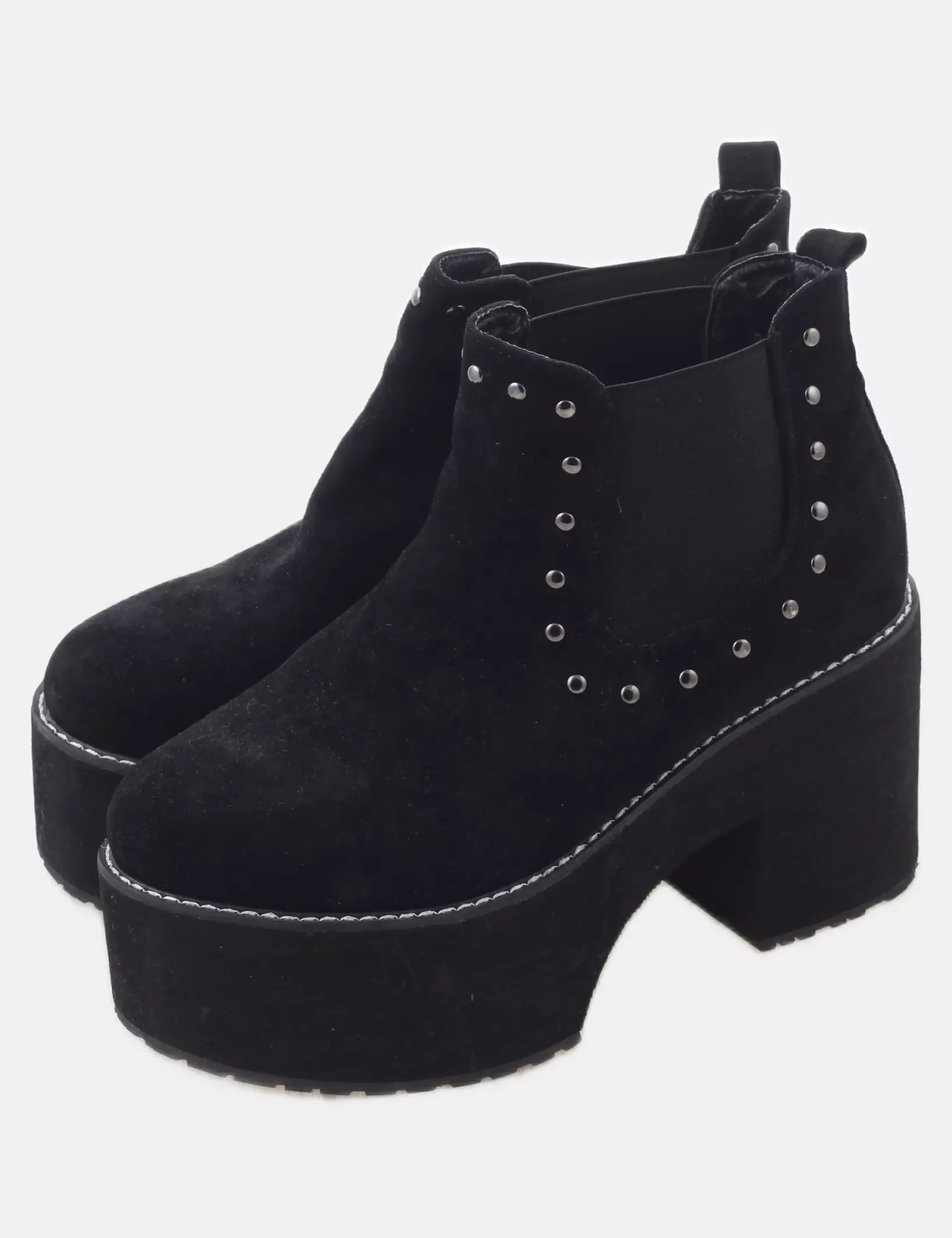 Paco Rascon Bottines