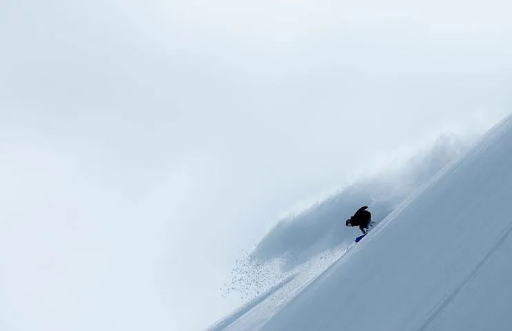 Black Women's Burton Summit AK 2L Gore-Tex Pants