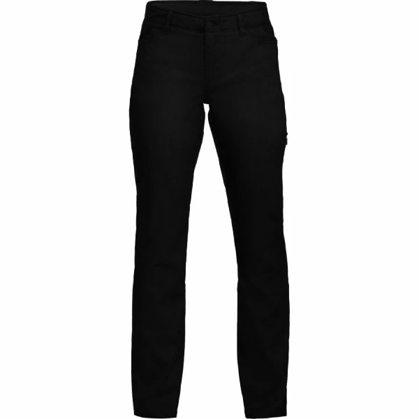 Pantalon de survêtement pour femme Under Armour  Enduro Pant Black