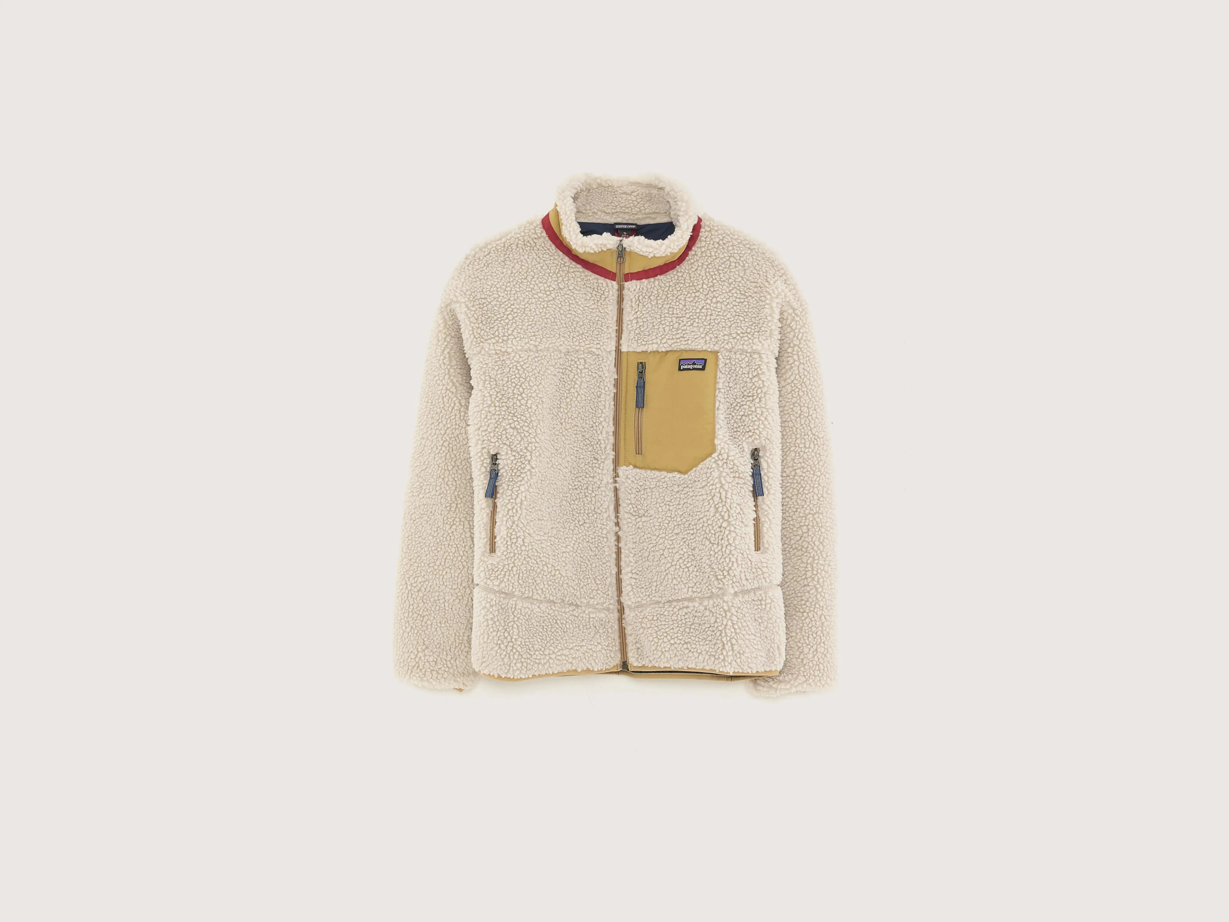PATAGONIA Kids' Retro-X Fleece Jacket