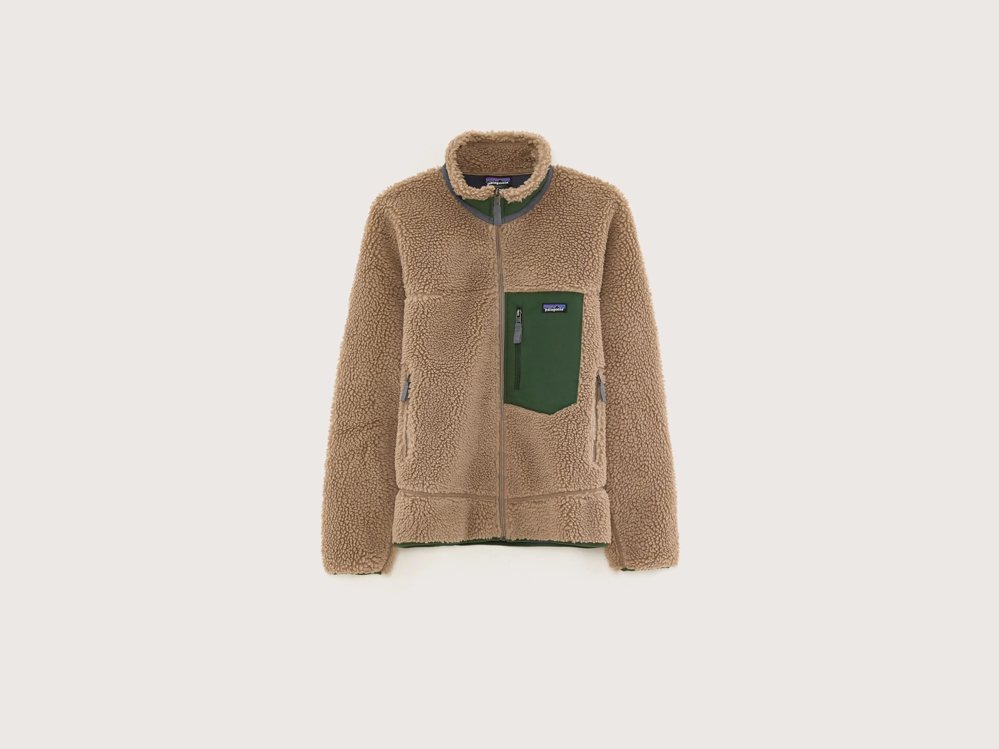 PATAGONIA Men's Classic Retro-X Fleece Jacket