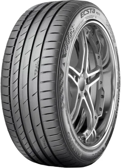 Pneu Ete KUMHO ECSTA PS71 275/30 ZR19 96Y 