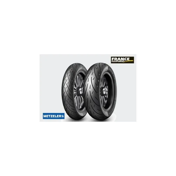  PNEU METZELER 130/70 R 18 M/C 63H TL CRUISETEC 