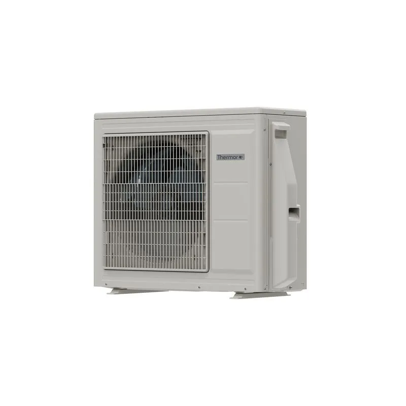 Pompe à chaleur air-eau AÉROLIA 8kW R32 (526780)