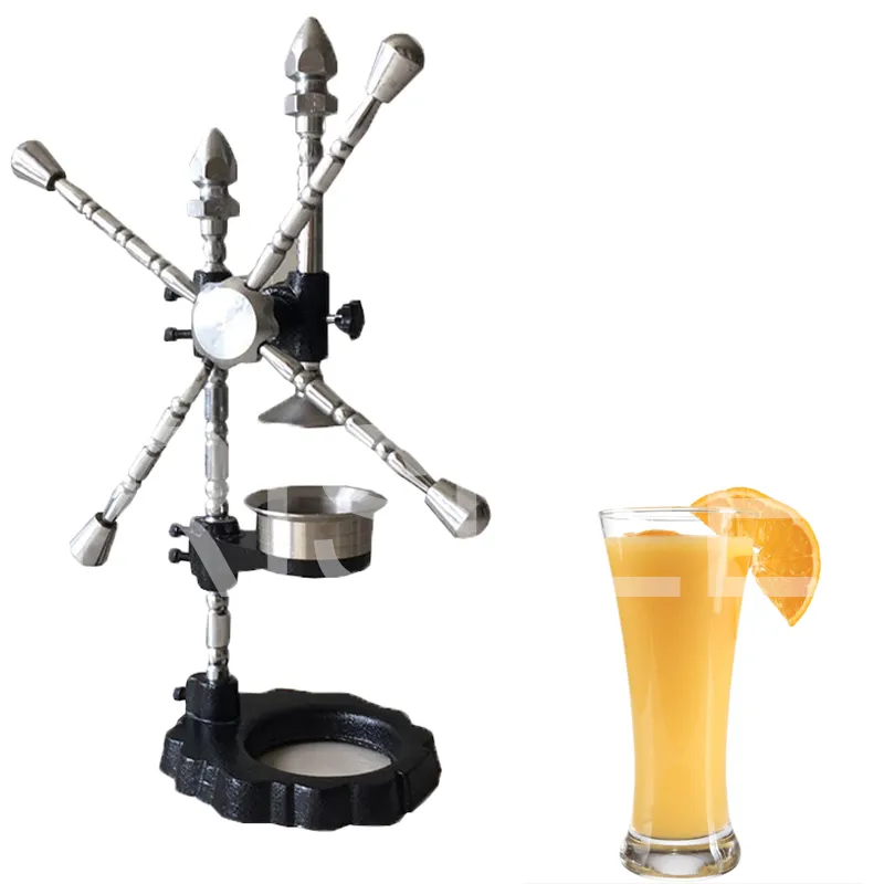 Manual Pomegranate Citrus Juicer, Hand Orange Press, Lemon Fruit Squeezer, Stainless Steel Citrus Press Starting from 345.61 € |