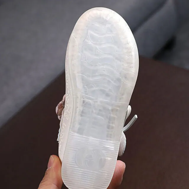 Princess shoes size 24