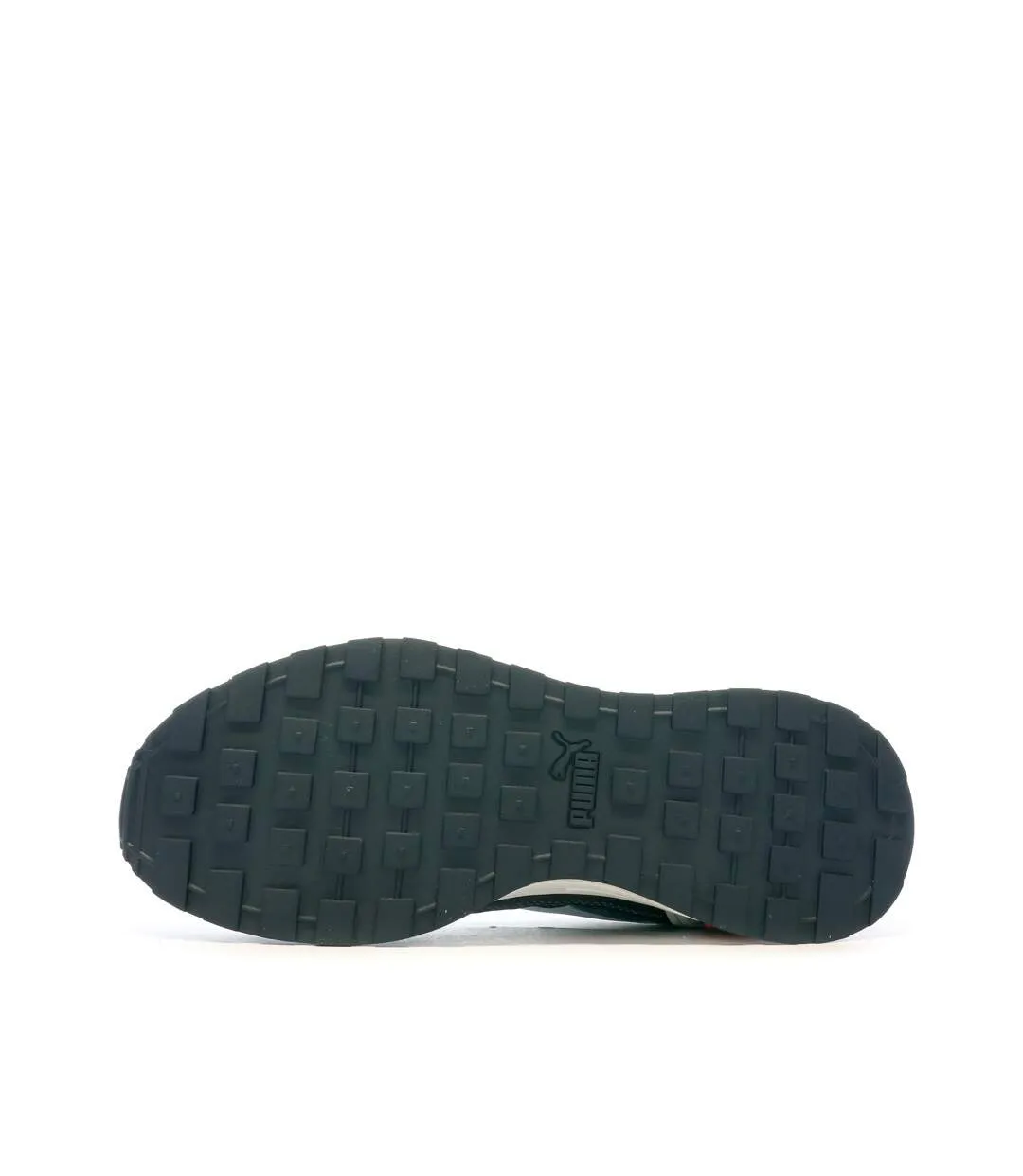 Puma Men's Navy Blue Graviton Tera Sneakers
