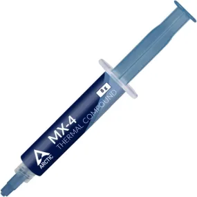 Pâte thermique MX-4 8 g | Pâte thermique 