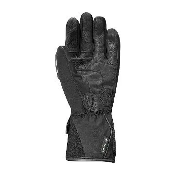 Winter Motorcycle Gloves with GORE-TEX