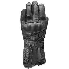 Winter Motorcycle Gloves with GORE-TEX