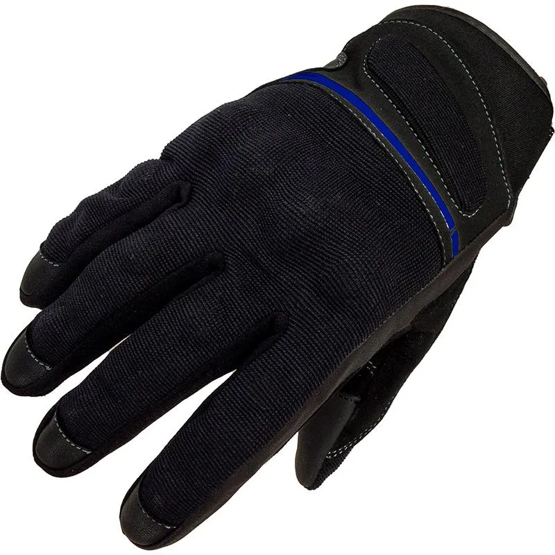 RACER Gloves TOURER PRO GORETEX Winter Motorcycle Gloves