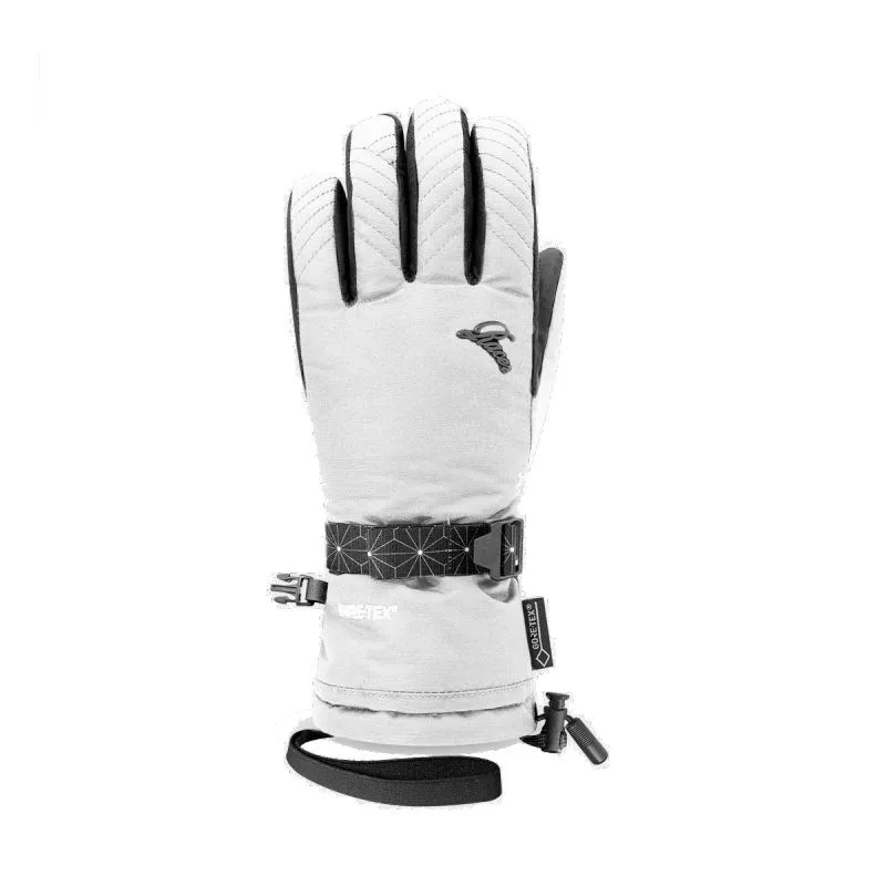 Racer Women's Ski Gloves - Racer Native 3