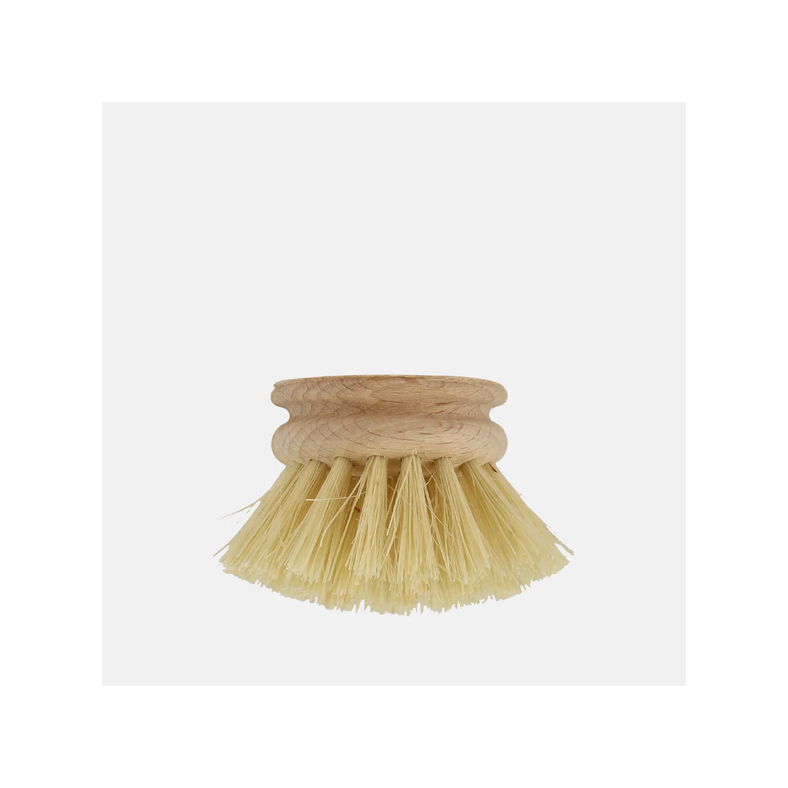 Recharge brosse à vaisselle fibres La Trésorerie