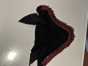 Red horse set