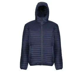 REGATTA RGA423 - Recycled Polyester Puffer Coat