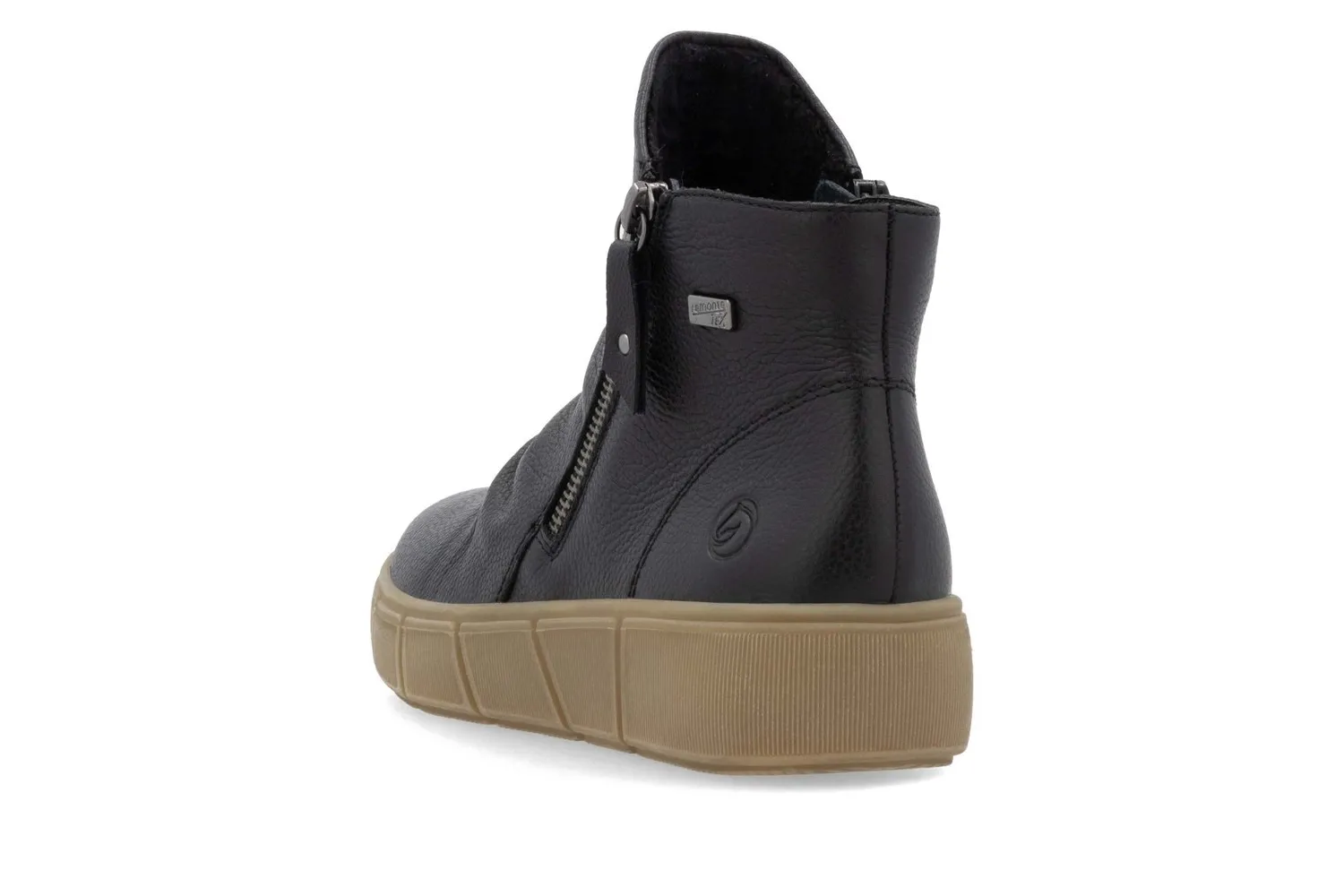 Black Remonte D1T73 Boots