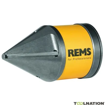 Rems 113840 R EG 28-108 Ébavureur de tubes intérieurs pour machine à couper les tubes Rems CENTO