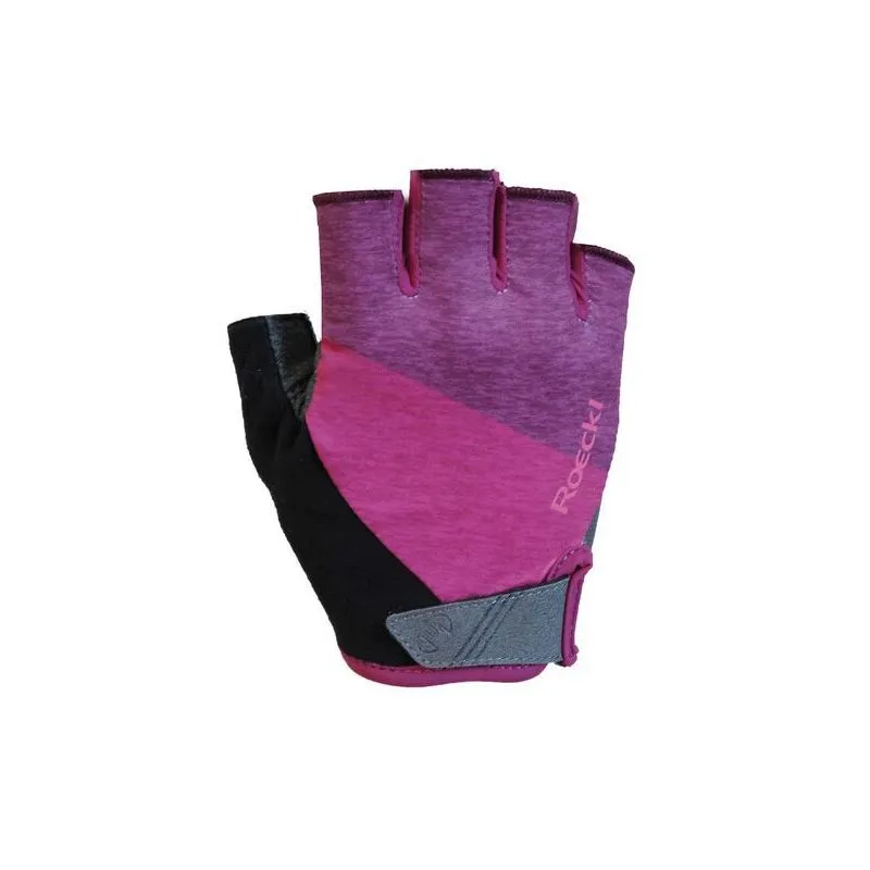 Roeckl Women's Cycling Gloves - Roeckl Bergen