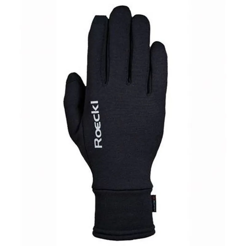 Roeckl Cycling Gloves - Roeckl Paulista