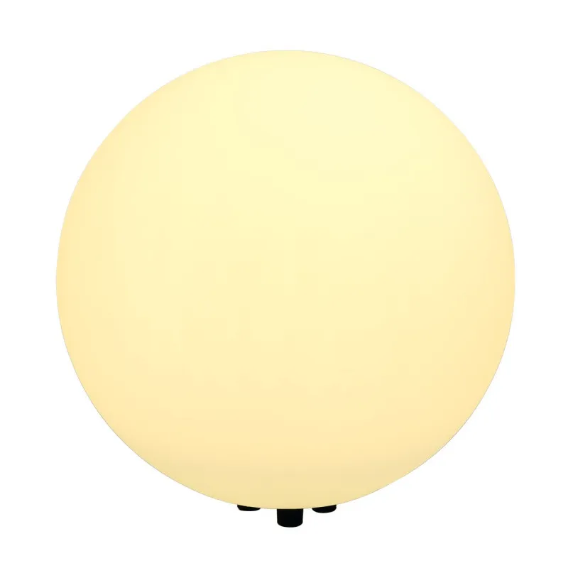 ROTOBALL 50 luminaire extérieur blanc E27 max. 24W IP44 (227221)