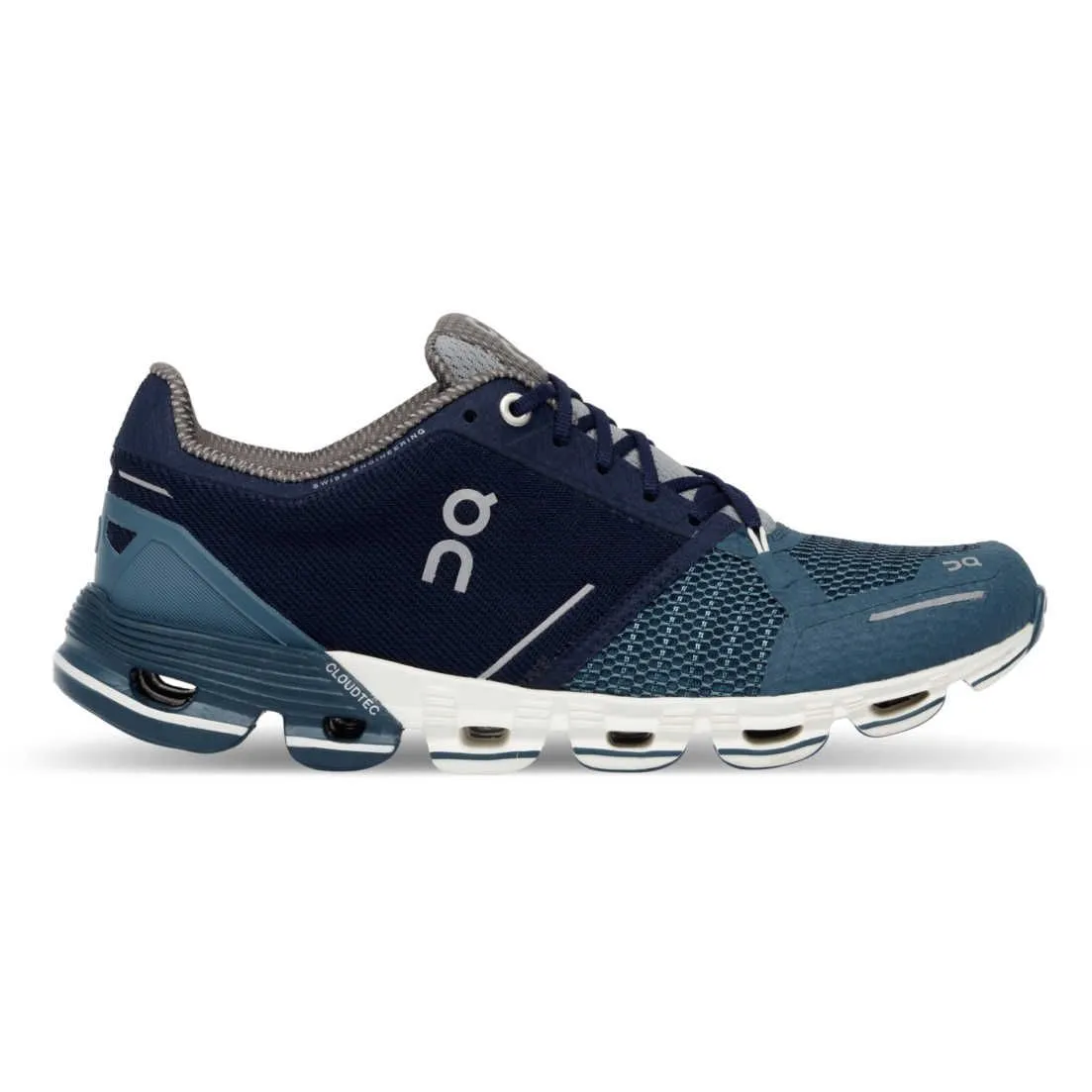 Running Shoes Cloudflyer - Storm White