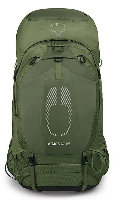 SAC A DOS DE GRANDE RANDONNEE ATMOS AG 65