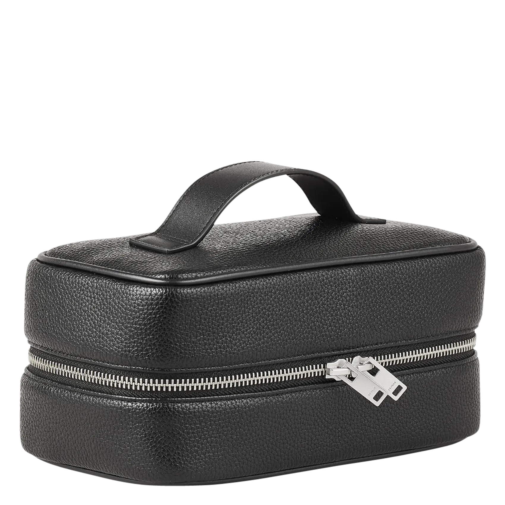 SANDRO  Trousse de toilette - Noir